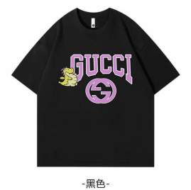 Picture of Gucci T Shirts Short _SKUGucciS-2XL11Lx23011766